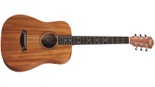 Baby Taylor (BT1) Layered Walnut Acoustic Guitar | Taylor Guitars